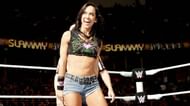 AJ Lee's return would be a shocking moment at the Rumble.
